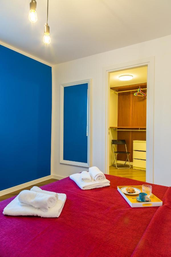 Poerio Rooftop Luxury Apartament Naples Exterior photo