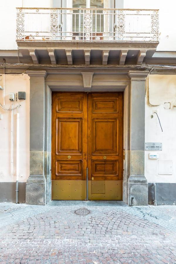 Poerio Rooftop Luxury Apartament Naples Exterior photo
