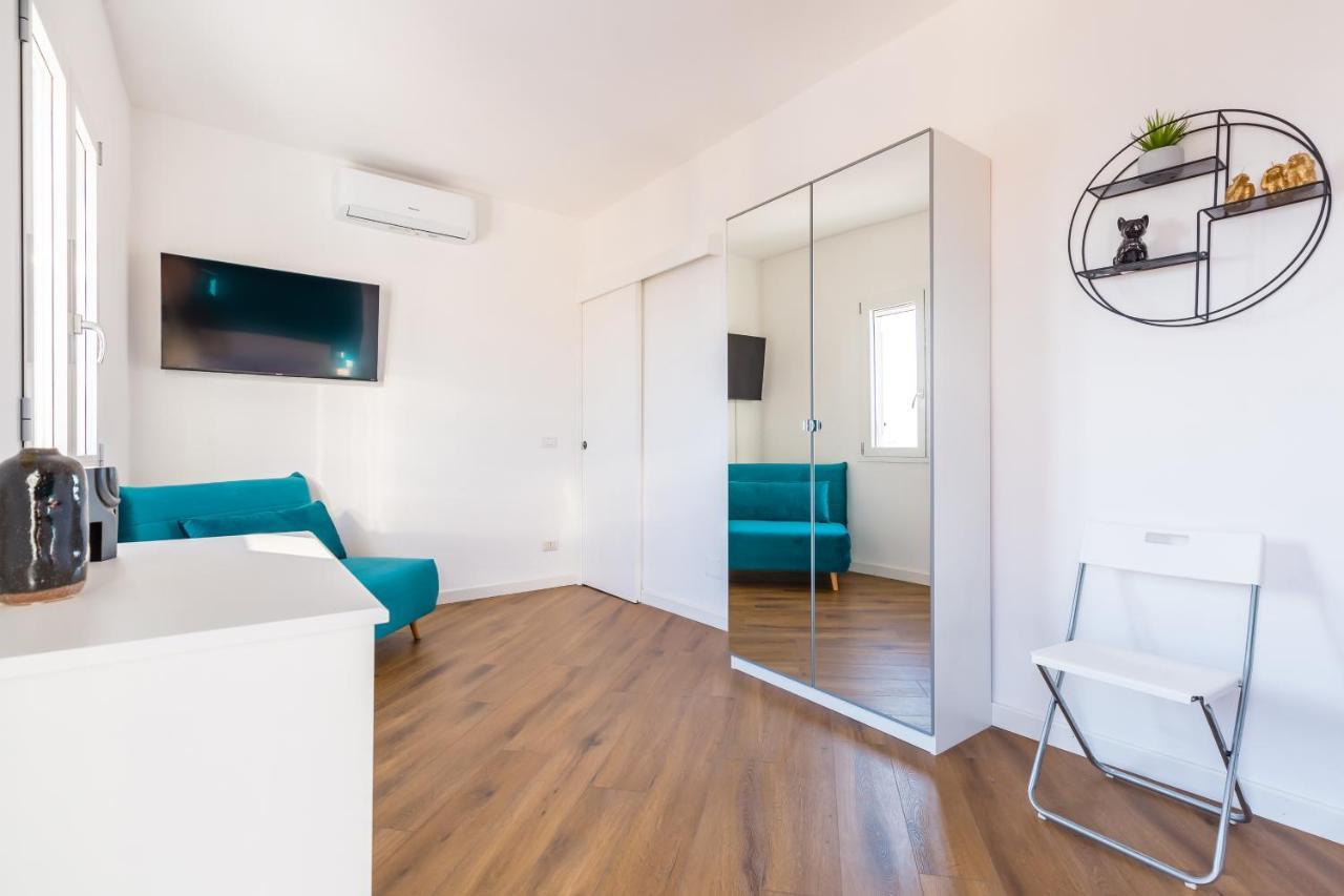 Poerio Rooftop Luxury Apartament Naples Exterior photo