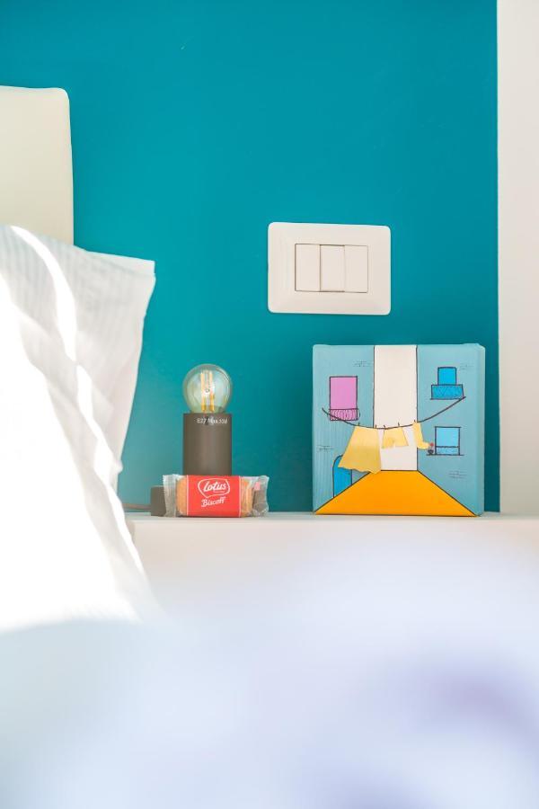 Poerio Rooftop Luxury Apartament Naples Exterior photo
