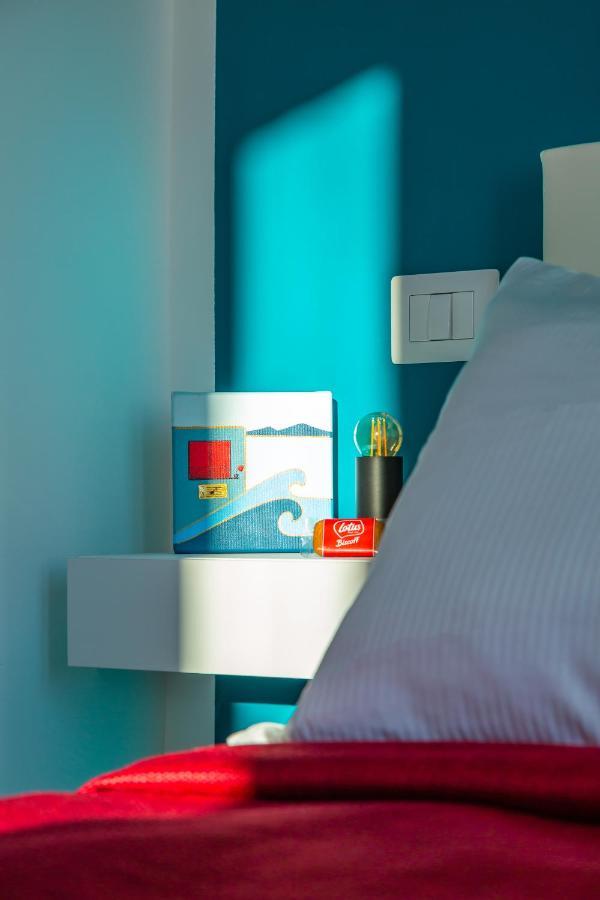 Poerio Rooftop Luxury Apartament Naples Exterior photo